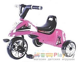 Детский велосипед bambi (74M5347) Детский велосипед bambi (74M5347)