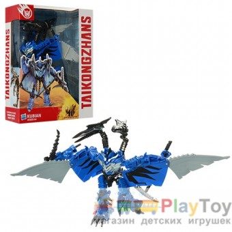 Трансформер-робот Динозавр (F 505)