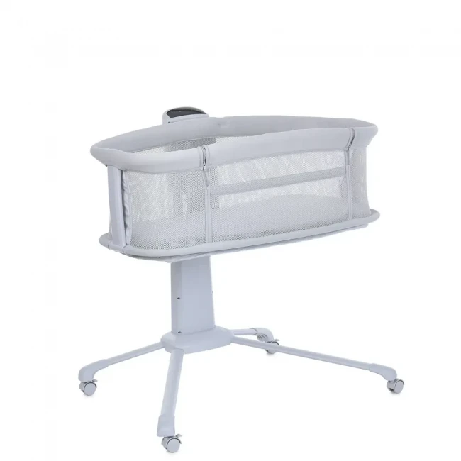 Кроватка-люлька Mastela 3328 3 в 1 (приставная, укачивание, музыка, USB, Bluetooth, таймер) Кроватка-люлька Mastela 3328 3 в 1 (приставная, укачивание, музыка, USB, Bluetooth, таймер)