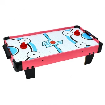 Аэрохоккей Hockey 2574-1 (77x38x16,5 см) деревянный, на ножках, батарейки Аэрохоккей Hockey 2574-1 (77x38x16,5 см) деревянный, на ножках, батарейки