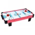 Аерохокей Hockey 2574-1 (77x38x16,5 см) дерев'яний, на ніжках, батарейки