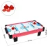 Аерохокей Hockey 2574-1 (77x38x16,5 см) дерев'яний, на ніжках, батарейки
