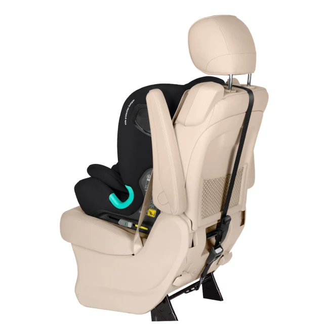 Автокресло Carrello Yukon CRL-15808 Midnight Black i-Size, 9-36 кг Автокресло Carrello Yukon CRL-15808 Midnight Black i-Size, 9-36 кг