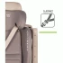 Автокресло Carrello Yukon CRL-15808 Midnight Black i-Size, 9-36 кг