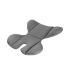 Автокресло Carrello Yukon CRL-15808 Midnight Black i-Size, 9-36 кг