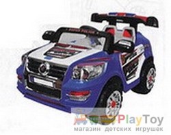 Электромобиль bambi (14JJ218R-4)