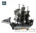 Конструктор Kazi (Казі) 87010 Піратський корабель, 1184 деталі