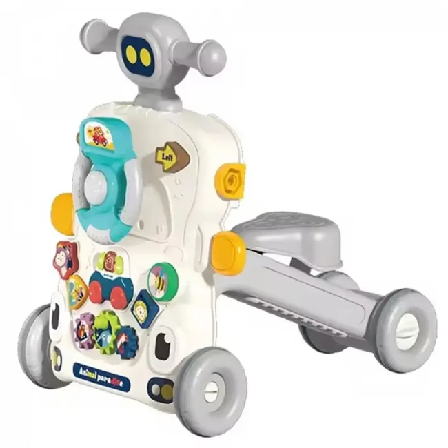 Ходунки-каталка трансформер Activity Walker 6039 5 в 1 Ходунки-каталка трансформер Activity Walker 6039 5 в 1