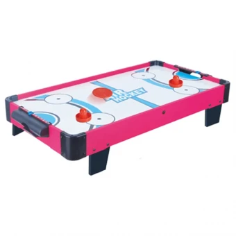 Аэрохоккей Hockey 2573-1 (66x36,5x16,5 см) деревянный, на ножках, батарейки Аэрохоккей Hockey 2573-1 (66x36,5x16,5 см) деревянный, на ножках, батарейки