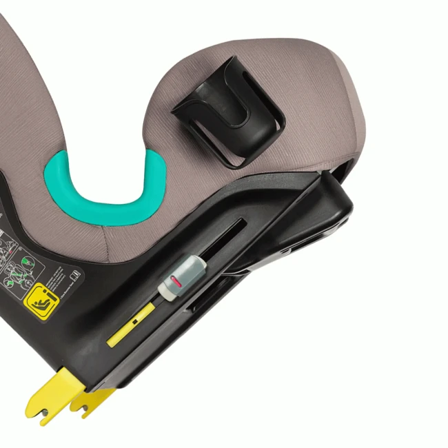 Автокресло Carrello Yukon CRL-15808 Sandstone Beige i-Size, 9-36 кг