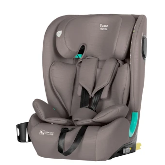 Автокресло Carrello Yukon CRL-15808 Sandstone Beige i-Size, 9-36 кг