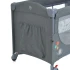 Манеж-кроватка El Camino ME 1098 UNITY+ Gray Манеж-кроватка El Camino ME 1098 UNITY+ Gray