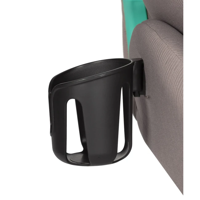 Автокресло Carrello Yukon CRL-15808 Seashell Grey i-Size, 9-36 кг