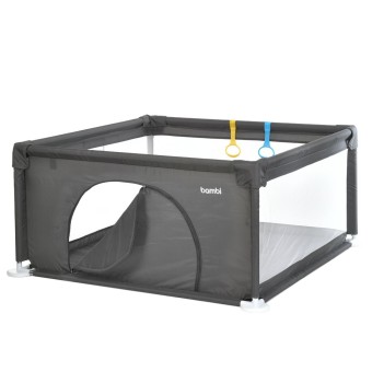 Игровой манеж Bambi MR 1339-G