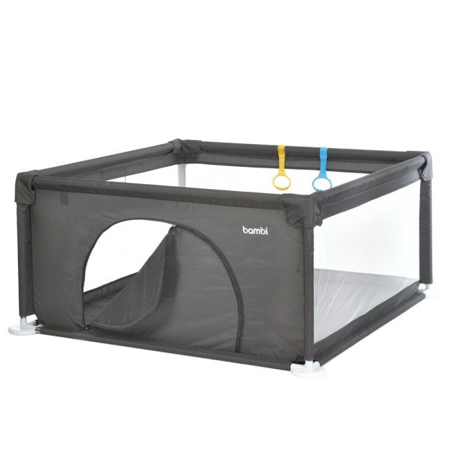 Игровой манеж Bambi MR 1339-G