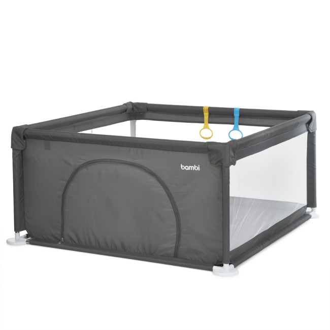 Игровой манеж Bambi MR 1339-G
