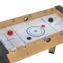 Настольная игра 6109 2в1 футбол + аэрохоккей (игровое поле 73x68 см, деревянный, на ножках) Настольная игра 6109 2в1 футбол + аэрохоккей (игровое поле 73x68 см, деревянный, на ножках)