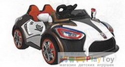 Электромобиль bambi (16M1238R-13)