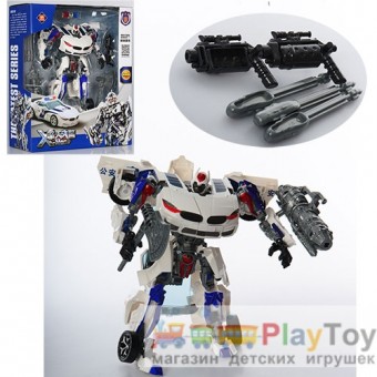 Трансформер робот-машина (8820 B)