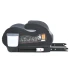 Бустер El Camino ME 1147 i-RIDE Stone Black, Isofix, 22-36 кг