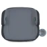 Бустер El Camino ME 1147 i-RIDE Stone Black, Isofix, 22-36 кг