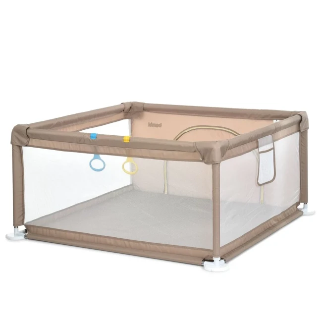 Игровой манеж Bambi MR 1339-BG