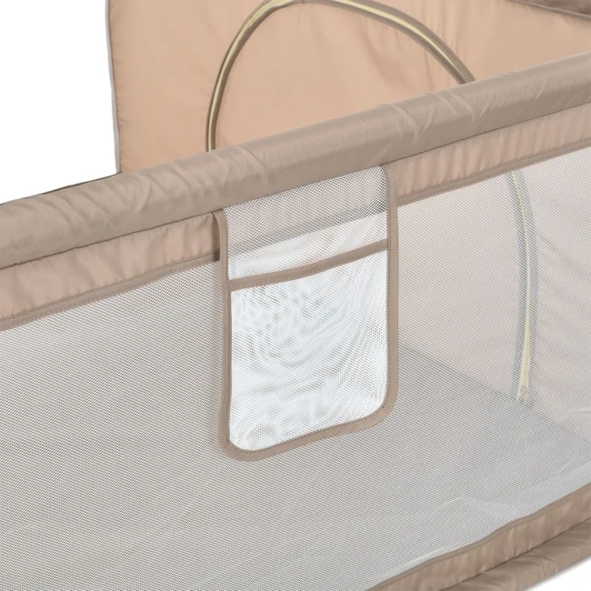 Игровой манеж Bambi MR 1339-BG