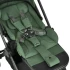 Универсальная коляска 2в1 El Camino ELLE ME 1221 Green