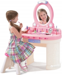 Детское трюмо