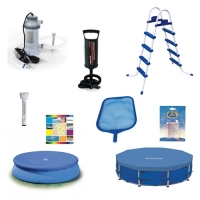 Аксессуары для бассейна