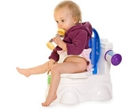 Детские горшки