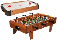 Спортивные настольные игры