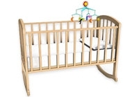 Детские кроватки