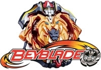 Бейблейды (BeyBlade)