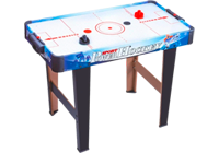 Аэрохоккей