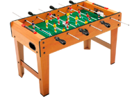 Настольный футбол