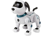 Роботы собаки