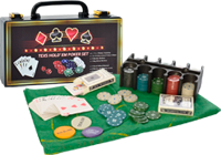 Наборы для покера