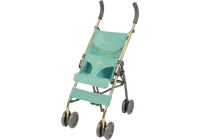 Коляски трость для кукол