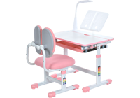 Детские парты школьные