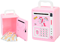 Копилки, сейфы