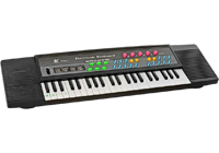 Детские синтезаторы