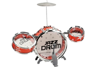 Детские барабаны, ударные инструменты