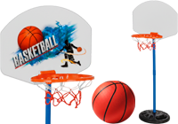 Детские наборы для баскетбола