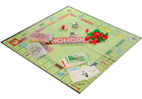 Экономические и интеллектуальные игры