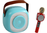 Микрофоны и караоке