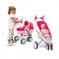 Коляски для кукол