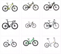 Велосипеды