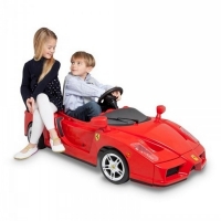 Электромобили